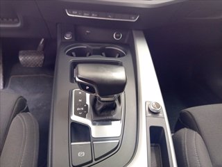 AUDI A4 Avant 35 2.0 tdi mhev S Line edition 163cv s-tronic 20