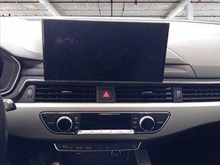 AUDI A4 Avant 35 2.0 tdi mhev S Line edition 163cv s-tronic 21