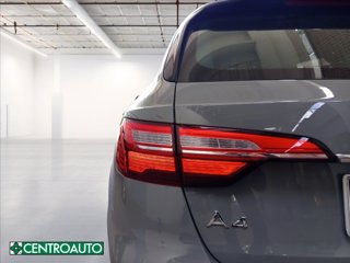 AUDI A4 Avant 35 2.0 tdi mhev S Line edition 163cv s-tronic 27