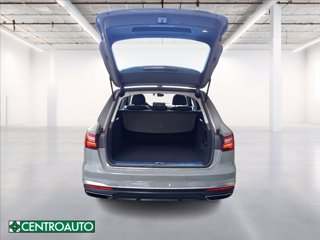 AUDI A4 Avant 35 2.0 tdi mhev S Line edition 163cv s-tronic 29