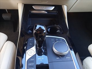 BMW X3 sdrive18d mhev 48V auto 20