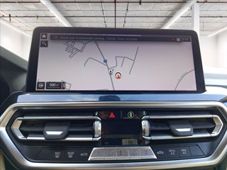 BMW X3 sdrive18d mhev 48V auto 23