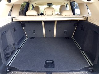 BMW X3 sdrive18d mhev 48V auto 29