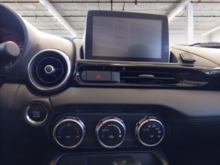 FIAT 124 Spider 1.4 m-air Lusso auto 18