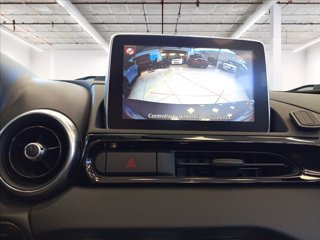 FIAT 124 Spider 1.4 m-air Lusso auto 20