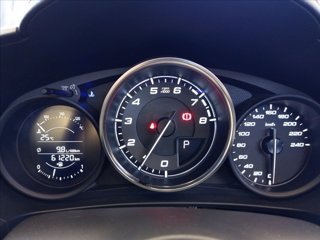 FIAT 124 Spider 1.4 m-air Lusso auto 21