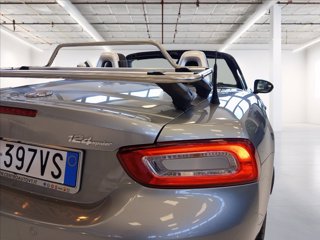 FIAT 124 Spider 1.4 m-air Lusso auto 23
