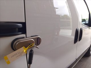 FIAT Fiorino cargo 1.3 mjt 95cv SX 22