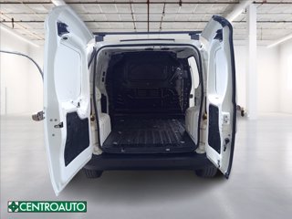 FIAT Fiorino cargo 1.3 mjt 95cv SX 25