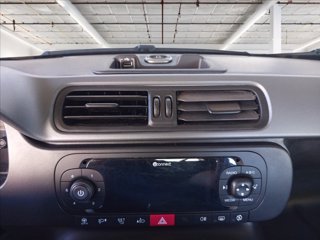 FIAT Panda 1.0 firefly hybrid City Life s&s 70cv 5p.ti 18