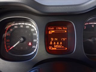 FIAT Panda 1.0 firefly hybrid City Life s&s 70cv 5p.ti 19