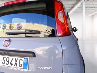 FIAT Panda 1.0 firefly hybrid City Life s&s 70cv 5p.ti 20