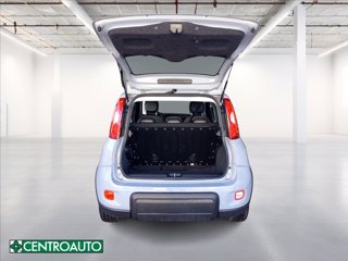 FIAT Panda 1.0 firefly hybrid City Life s&s 70cv 5p.ti 22