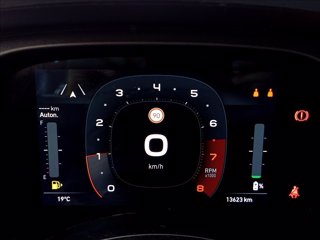 FIAT Pandina 1.0 firefly hybrid s&s 70cv 19