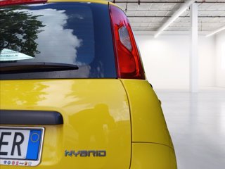 FIAT Pandina 1.0 firefly hybrid s&s 70cv 20