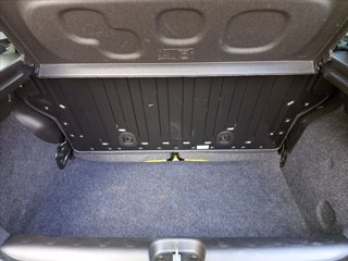 FIAT Pandina 1.0 firefly hybrid s&s 70cv 21