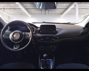 FIAT Tipo 5p 1.6 mjt s&s 130cv 11