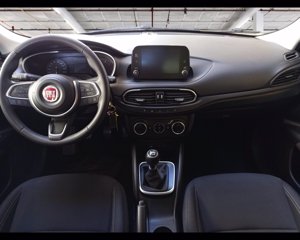FIAT Tipo 5p 1.6 mjt s&s 130cv 12