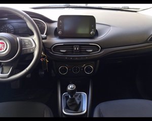 FIAT Tipo 5p 1.6 mjt s&s 130cv 13