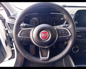FIAT Tipo 5p 1.6 mjt s&s 130cv 14