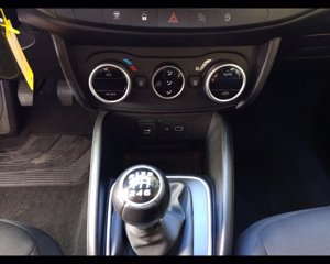 FIAT Tipo 5p 1.6 mjt s&s 130cv 18