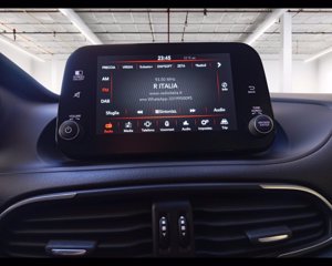 FIAT Tipo 5p 1.6 mjt s&s 130cv 20