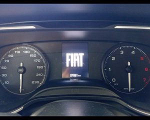 FIAT Tipo 5p 1.6 mjt s&s 130cv 21