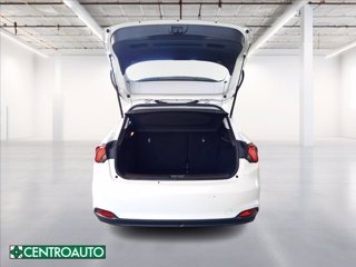 FIAT Tipo 5p 1.6 mjt s&s 130cv 25