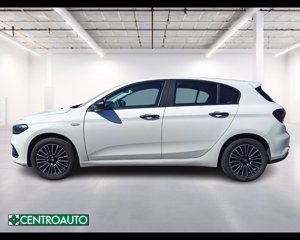 FIAT Tipo 5p 1.6 mjt s&s 130cv 3