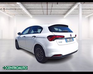 FIAT Tipo 5p 1.6 mjt s&s 130cv 4