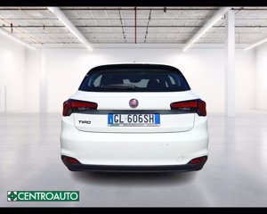 FIAT Tipo 5p 1.6 mjt s&s 130cv 5