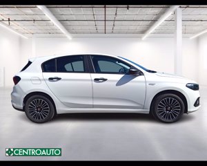 FIAT Tipo 5p 1.6 mjt s&s 130cv 7