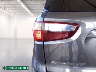 FORD EcoSport 1.0 ecoboost ST-Line s&s 125cv my20.25 25