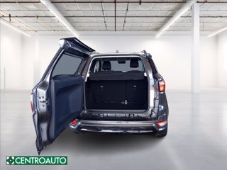 FORD EcoSport 1.0 ecoboost ST-Line s&s 125cv my20.25 27