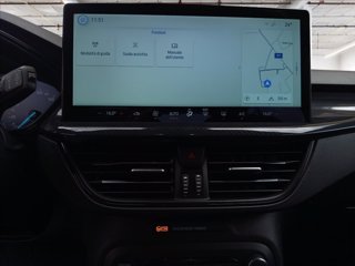 FORD Focus 1.5 ecoblue ST-Line 115cv auto 19