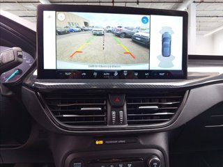 FORD Focus 1.5 ecoblue ST-Line 115cv auto 20