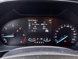 FORD Focus 1.5 ecoblue ST-Line 115cv auto 21