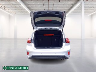 FORD Focus 1.5 ecoblue ST-Line 115cv auto 26