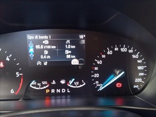 FORD Focus 1.5 ecoblue ST-Line 115cv auto 19
