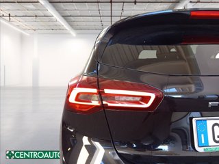 FORD Focus 1.5 ecoblue ST-Line 115cv auto 22