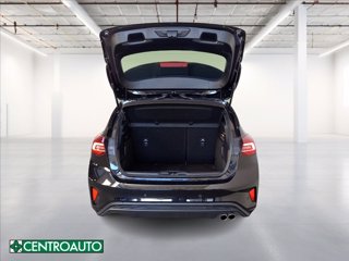 FORD Focus 1.5 ecoblue ST-Line 115cv auto 24