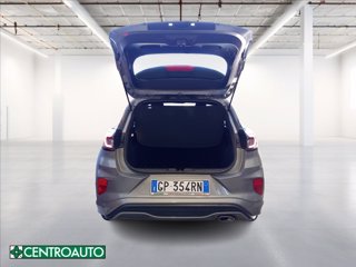 FORD Puma 1.0 ecoboost h ST-Line s&s 125cv auto 27