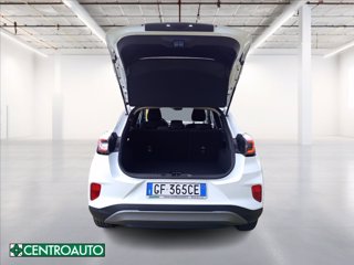 FORD Puma 1.0 ecoboost h Titanium s&s 125cv 20