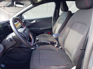 FORD Puma 1.0 ecoboost h ST-Line 125cv 9