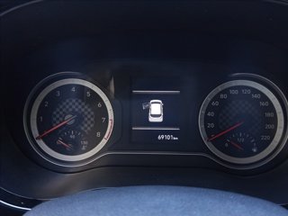 HYUNDAI i10 1.0 mpi Tech 18