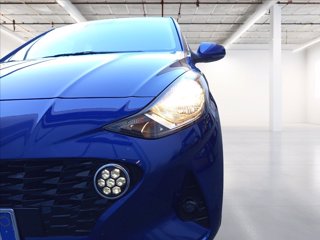 HYUNDAI i10 1.0 mpi Tech 19
