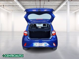 HYUNDAI i10 1.0 mpi Tech 22