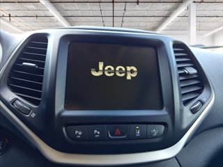 JEEP Cherokee 2.0 mjt II Limited 4wd active drive I 170cv auto 18