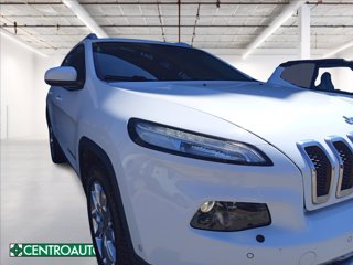 JEEP Cherokee 2.0 mjt II Limited 4wd active drive I 170cv auto 22