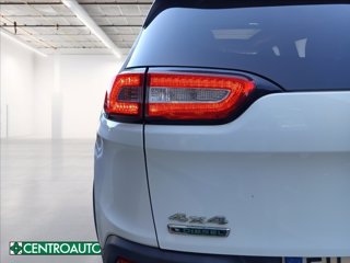 JEEP Cherokee 2.0 mjt II Limited 4wd active drive I 170cv auto 23